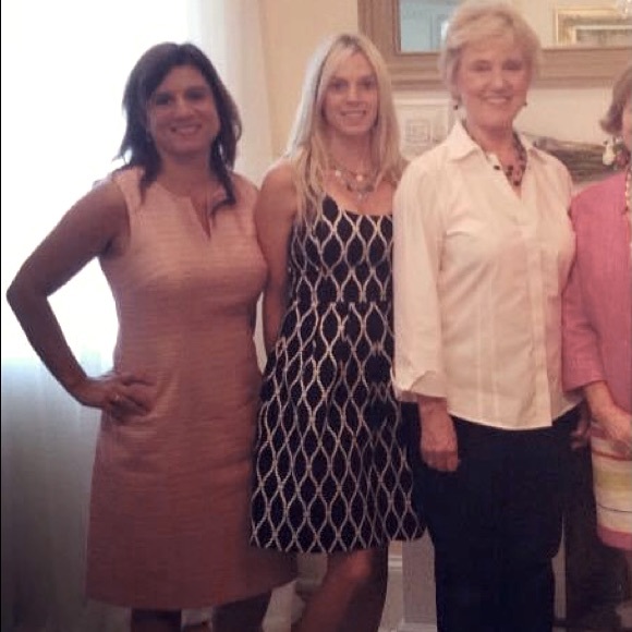 Banana Republic dress - Picture 4 of 4